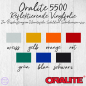 Preview: Oralite 5500 Reflexfolie DIN A4 (21x30cm)